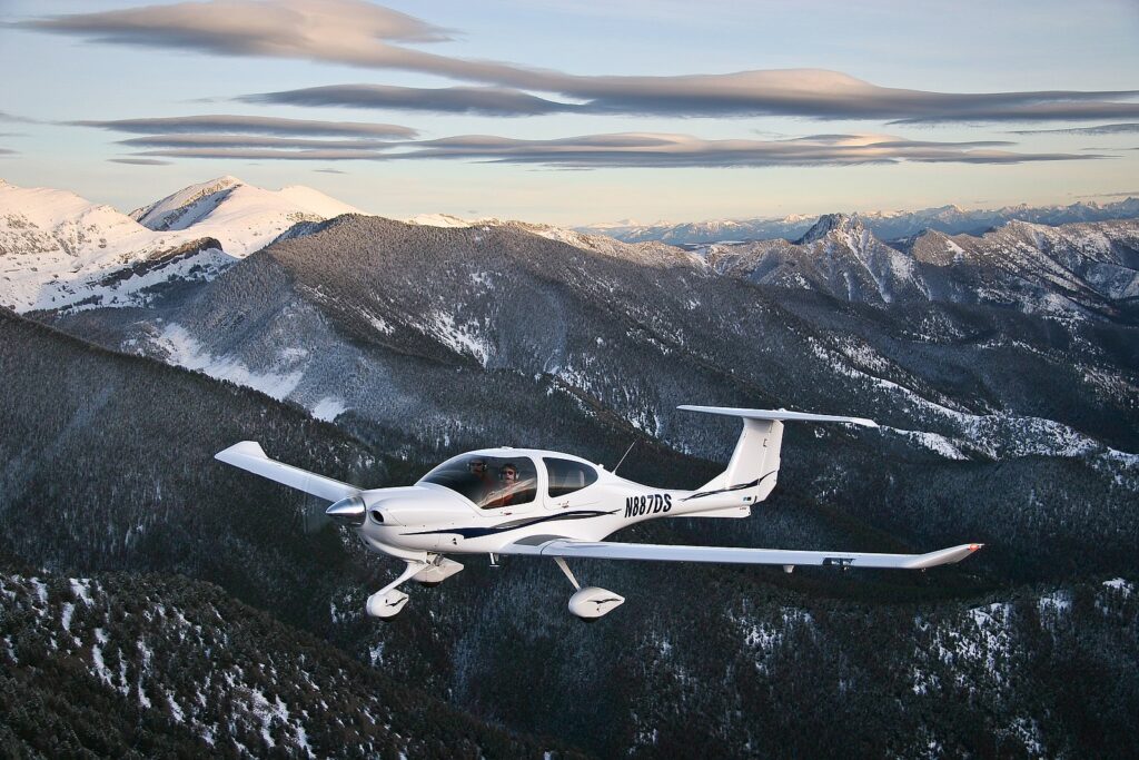 da40 3