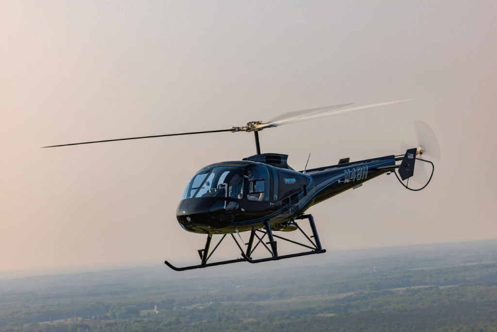 enstrom 480b